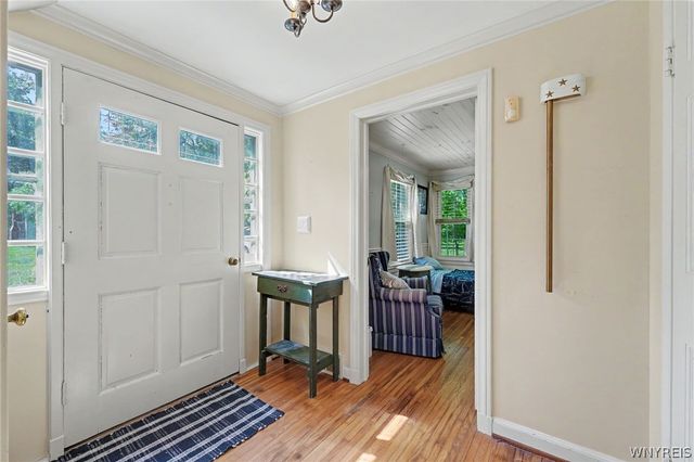 4387 Freeman Road, Orchard Park, NY 14127