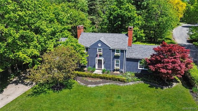 4387 Freeman Road, Orchard Park, NY 14127