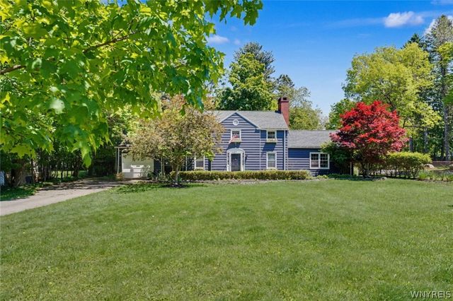 4387 Freeman Road, Orchard Park, NY 14127