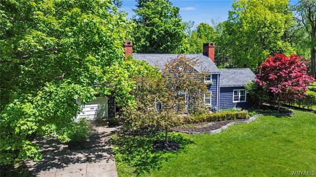 4387 Freeman Road, Orchard Park, NY 14127
