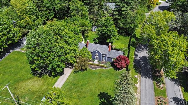 4387 Freeman Road, Orchard Park, NY 14127