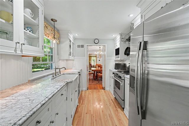 4387 Freeman Road, Orchard Park, NY 14127