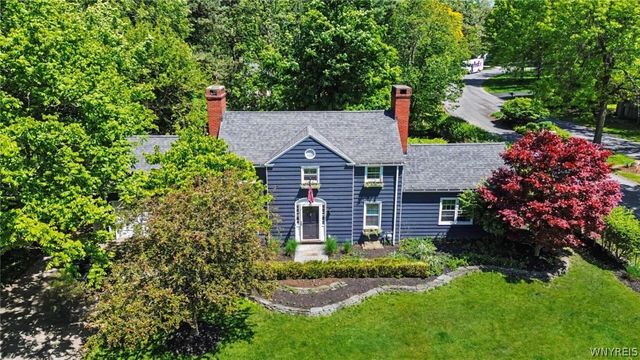4387 Freeman Road, Orchard Park, NY 14127