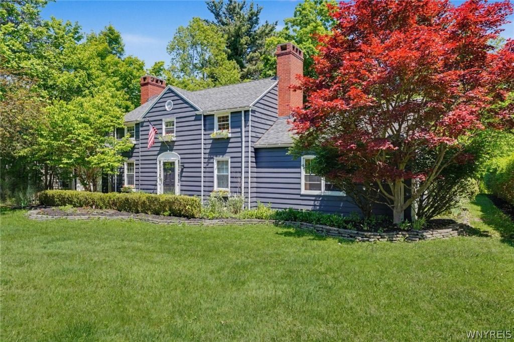 4387 Freeman Road, Orchard Park, NY 14127