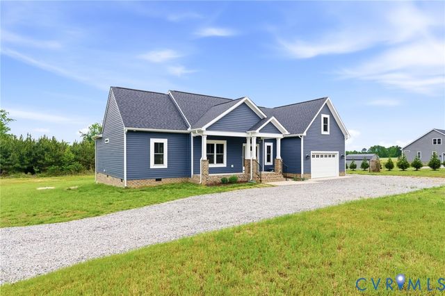 10117 Boisseau Rd, Dinwiddie, VA 23885