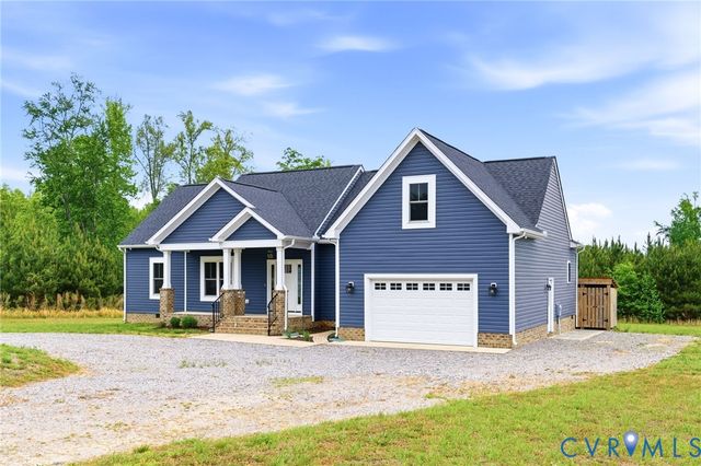 10117 Boisseau Rd, Dinwiddie, VA 23885