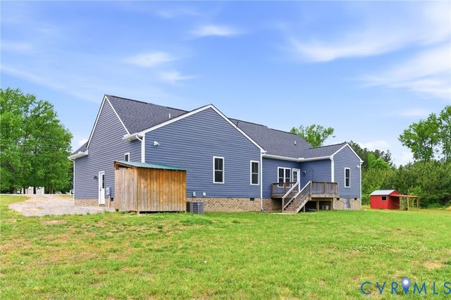 10117 Boisseau Rd, Dinwiddie, VA 23885