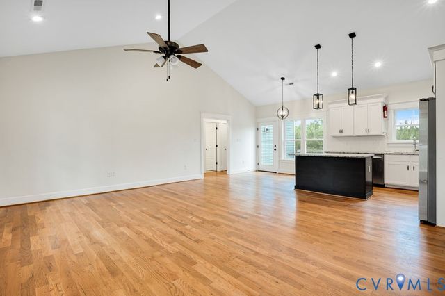 10117 Boisseau Rd, Dinwiddie, VA 23885