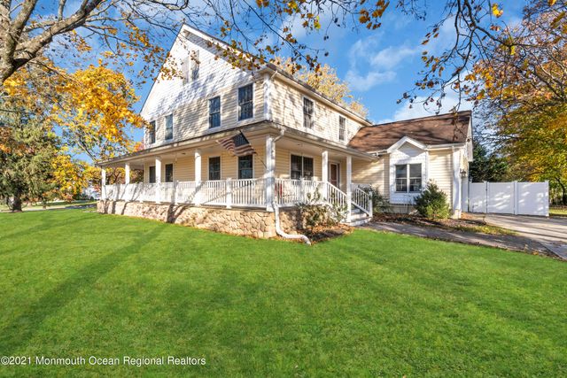 2323 Vermont Avenue, Toms River, NJ 08755