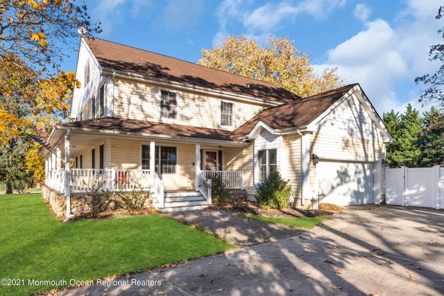 2323 Vermont Avenue, Toms River, NJ 08755