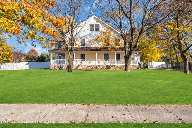 2323 Vermont Avenue, Toms River, NJ 08755