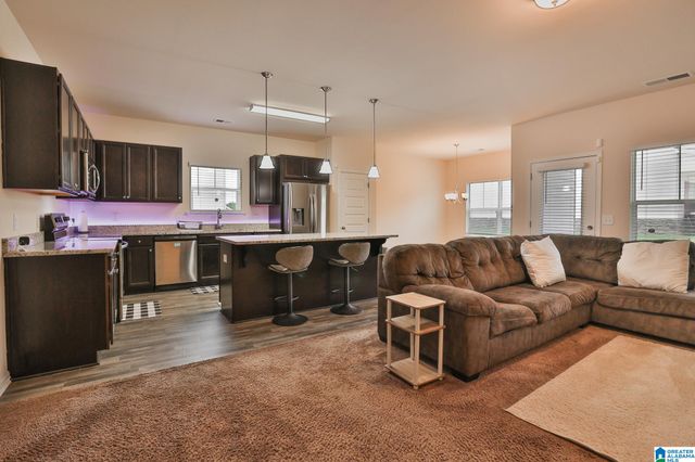 64 VALLEY CIRCLE, Lincoln, AL 35096