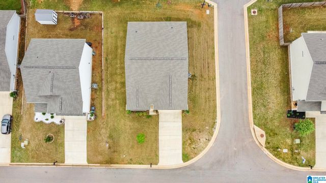 64 VALLEY CIRCLE, Lincoln, AL 35096