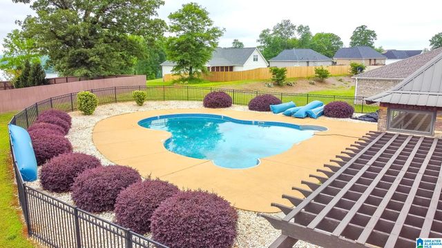 64 VALLEY CIRCLE, Lincoln, AL 35096