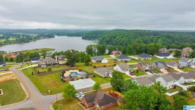 64 VALLEY CIRCLE, Lincoln, AL 35096