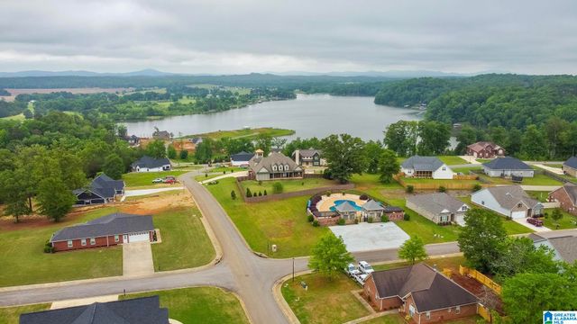 64 VALLEY CIRCLE, Lincoln, AL 35096