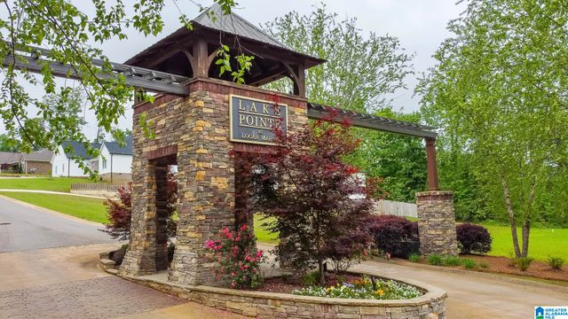 64 VALLEY CIRCLE, Lincoln, AL 35096