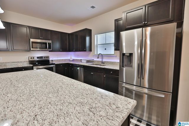 64 VALLEY CIRCLE, Lincoln, AL 35096