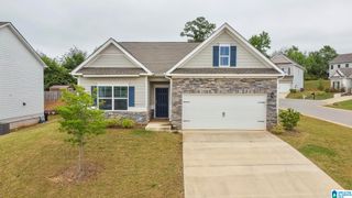 64 VALLEY CIRCLE, Lincoln, AL 35096