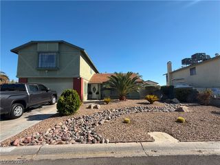 6077 Mirror Lake Drive, Las Vegas, NV 89110