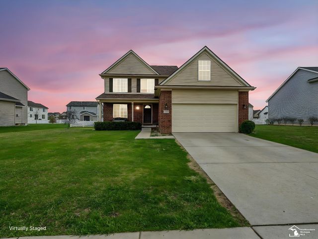 5064 Mallory Street, Dundee, MI 48131