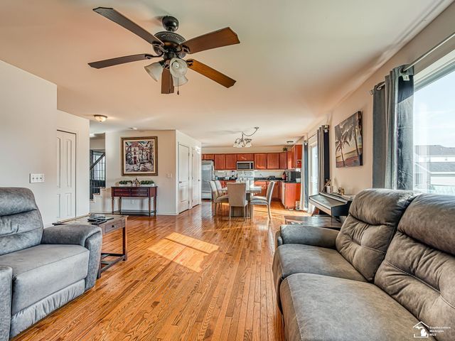 5064 Mallory Street, Dundee, MI 48131