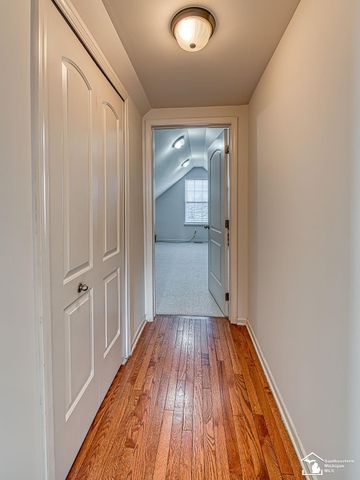 5064 Mallory Street, Dundee, MI 48131