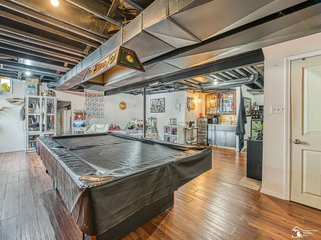 5064 Mallory Street, Dundee, MI 48131