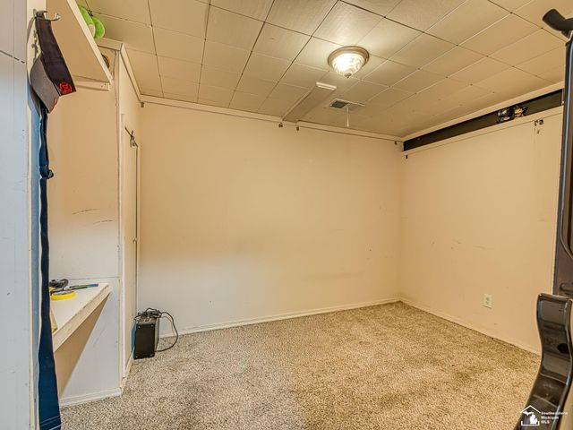 5064 Mallory Street, Dundee, MI 48131