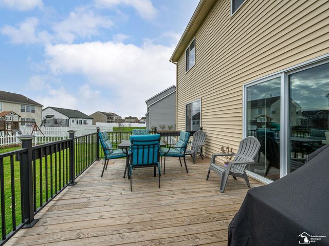 5064 Mallory Street, Dundee, MI 48131