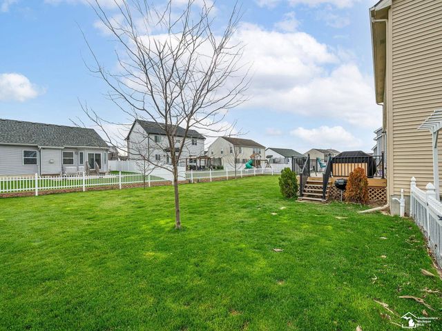 5064 Mallory Street, Dundee, MI 48131
