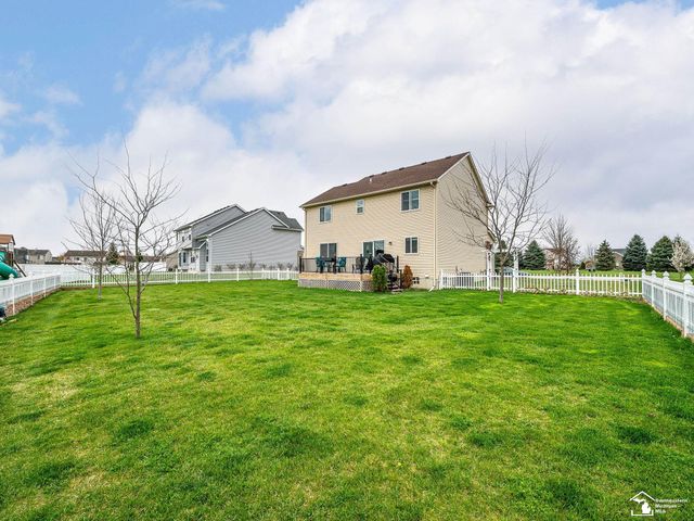 5064 Mallory Street, Dundee, MI 48131