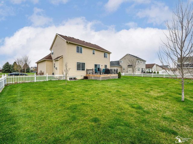 5064 Mallory Street, Dundee, MI 48131