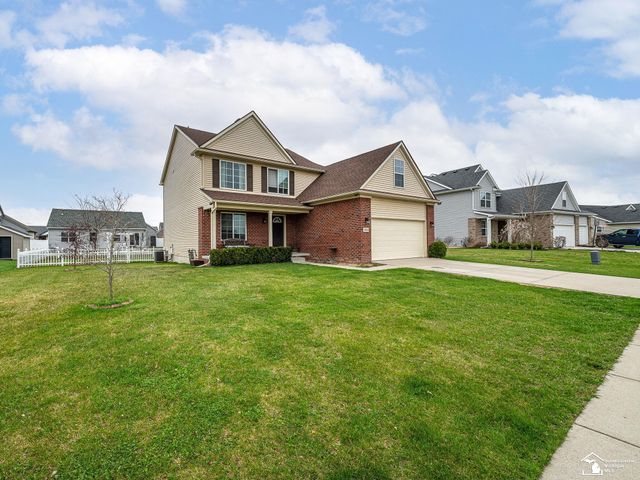 5064 Mallory Street, Dundee, MI 48131