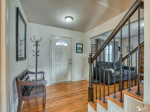 5064 Mallory Street, Dundee, MI 48131
