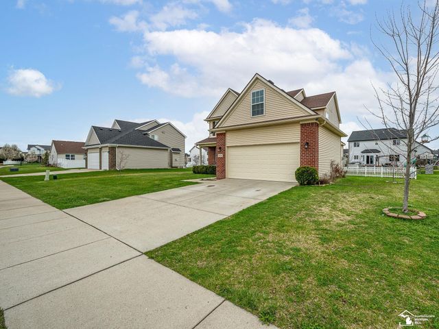 5064 Mallory Street, Dundee, MI 48131
