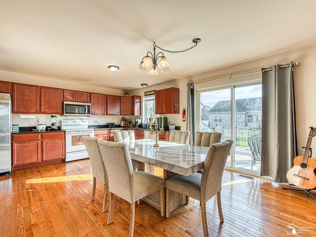 5064 Mallory Street, Dundee, MI 48131