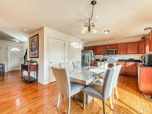 5064 Mallory Street, Dundee, MI 48131