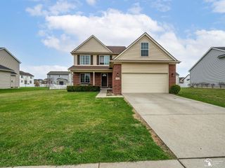 5064 Mallory Street, Dundee, MI 48131
