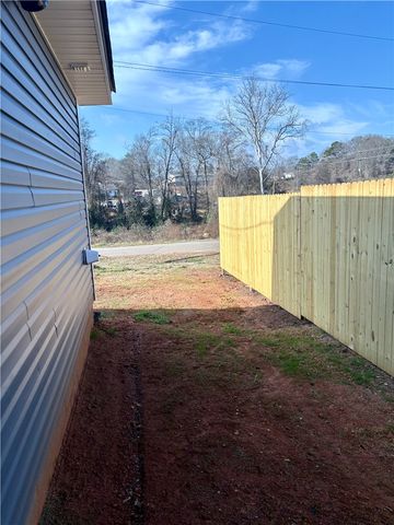 1 A Padgett Street, Seneca, SC 29678