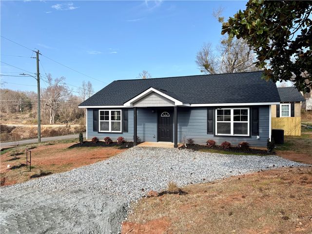 1 A Padgett Street, Seneca, SC 29678