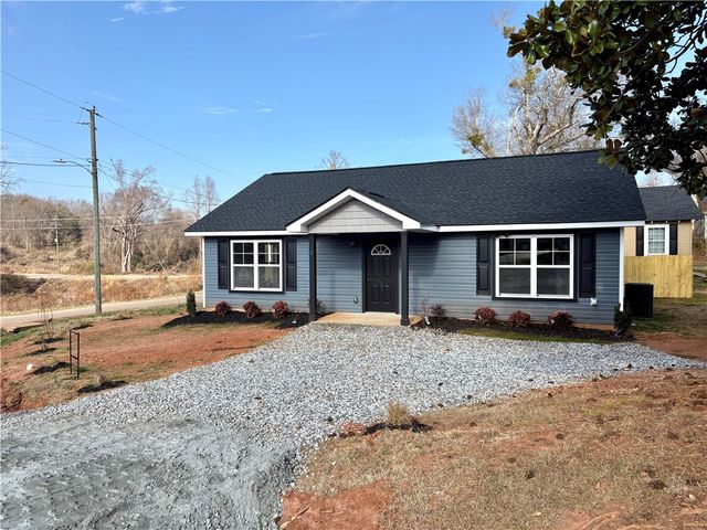 1 A Padgett Street, Seneca, SC 29678