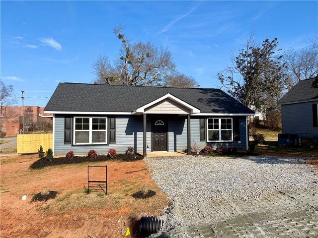 1 A Padgett Street, Seneca, SC 29678