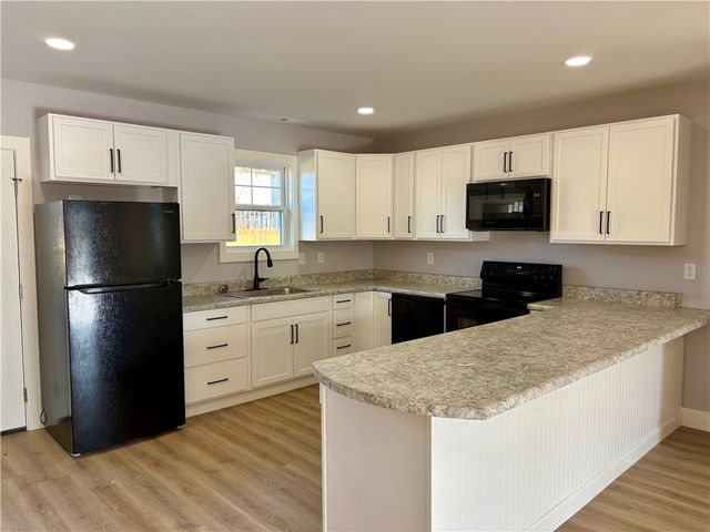 1 A Padgett Street, Seneca, SC 29678