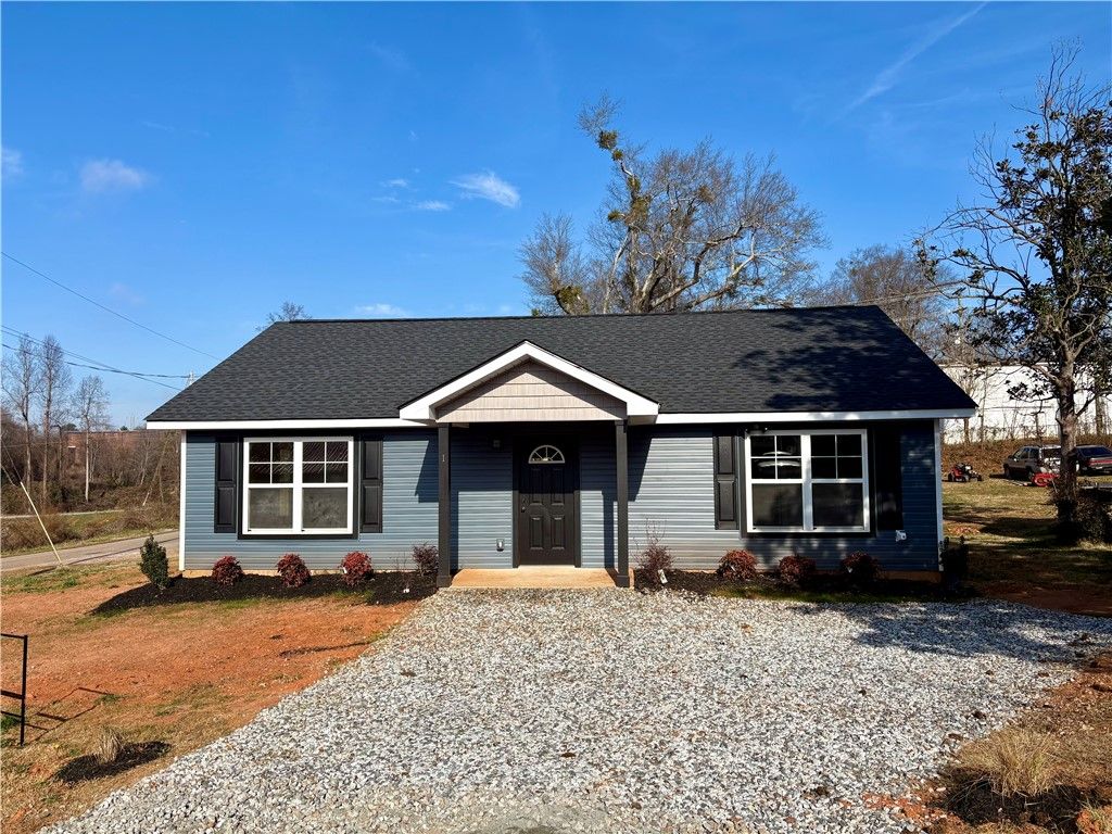 1 A Padgett Street, Seneca, SC 29678