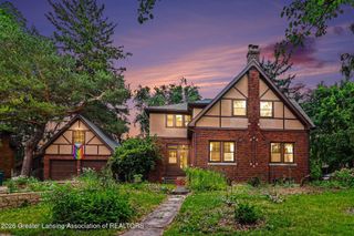 1726 W Lenawee Street, Lansing, MI 48915