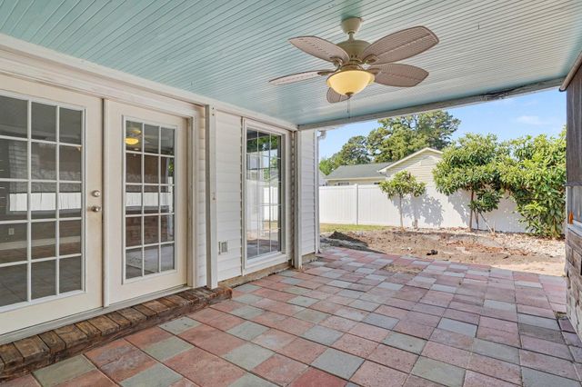 2807 Temperance Dr., Myrtle Beach, SC 29577