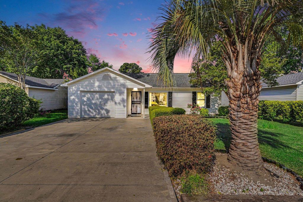 2807 Temperance Dr., Myrtle Beach, SC 29577