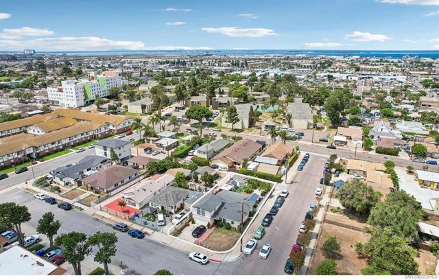 2104 G, National City, CA 91950