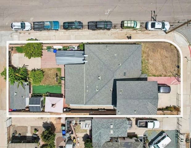 2104 G, National City, CA 91950